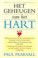 Het geheugen van het hart 9789051083071 Paul Pearsall, Verzenden, Gelezen, Paul Pearsall
