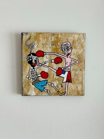 eR.B. -  Street UFC