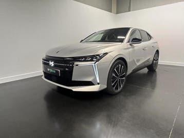 DS DS 4