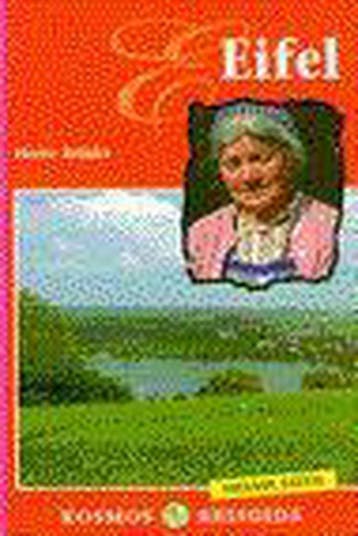 Eifel / Kosmos basisgids 9789021533513 H. Brinks, Verzenden, H. Brinks