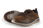 Skechers Sneakers in maat 43 Bruin, Vêtements | Hommes, Chaussures, Verzenden, Sneakers
