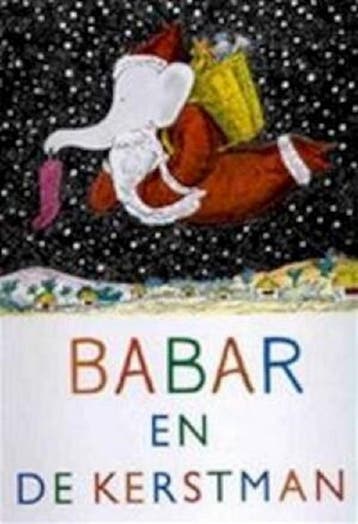 Jeugdsalamander Babar en de Kerstman / Jeugdsalamander, Livres, Verzenden, Brunhoff