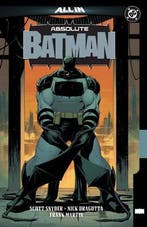 Absolute Batman Volume 1: The Zoo [HC], Verzenden, Nieuw