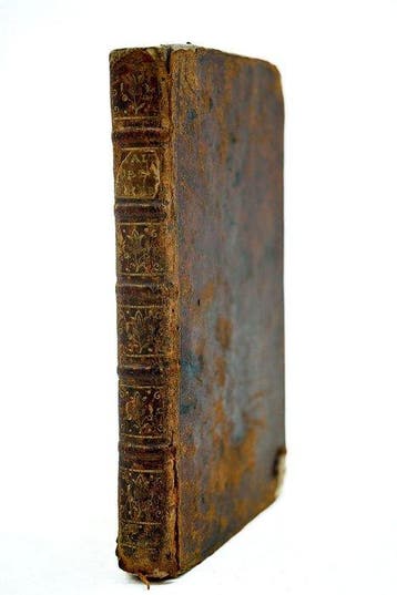 Dominique François Rivard - Traité de la Sphère - 1743