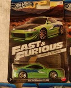 Hot Wheels 1:64 - Voiture miniature (5) - *No Reserve* Hot, Nieuw