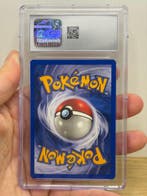 Pokémon - 1 Graded card - Swinub #57/64 Première édition -, Hobby & Loisirs créatifs, Jeux de cartes à collectionner | Pokémon