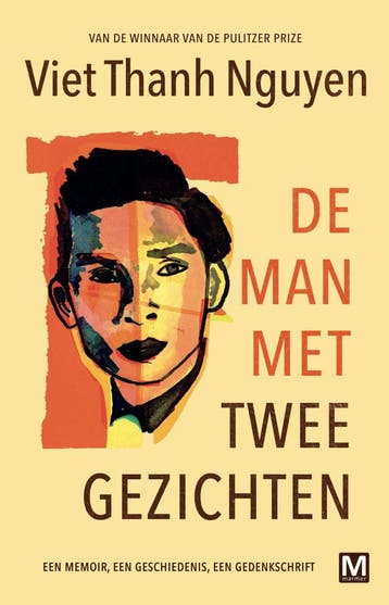 De man met twee gezichten (Goed), Verzenden, Nieuw