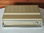 Sanyo - G-1517AD Japanisches Space-Age-Design (1970er Jahre)