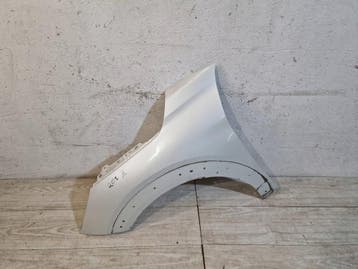 Voorkant linker spatbord Peugeot 208 II GT 2019-, Verzenden