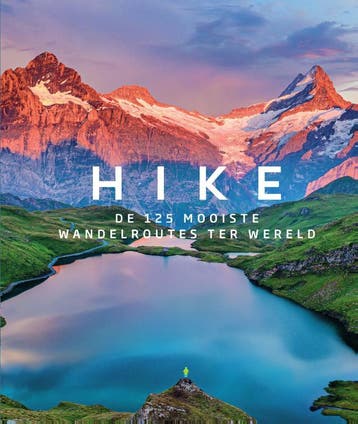 Hike |  | Nieuw, Boeken, Verzenden, Nieuw