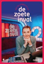 Het allerbeste uit De Zoete Inval 9789493410206, Boeken, Verzenden, Gelezen, Luc Appermont