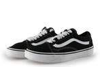 Vans Sneakers in maat 39 Zwart, Verzenden, Sneakers