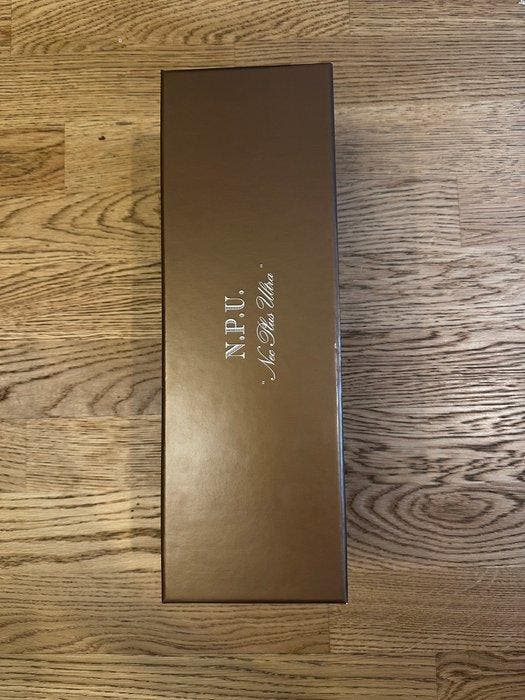 2003 Bruno Paillard, N.P.U. 2003 - Champagne - 1 Bouteille, Verzamelen, Wijnen