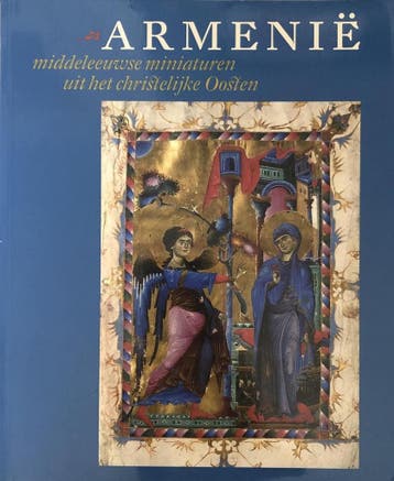 Armenië 9789040096266 Weitenberg, Verzenden, Gelezen, Weitenberg