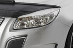 Koplampspoilers voor Opel Insignia A SB223, Auto-onderdelen, Verzenden, Nieuw