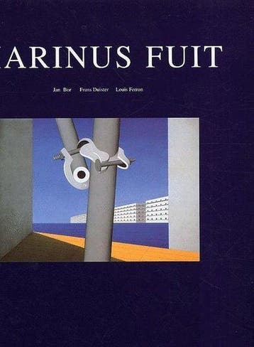 Marinus Fuit - Bor, Boeken, Verzenden, Nieuw