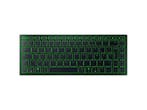 Razer -  Joro Portable Keyboard - French Layout - Zwart, Informatique & Logiciels, Claviers, Verzenden
