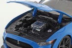 Maisto 1:18 - Model sportwagen - Mustang Shelby GT500 2020 -
