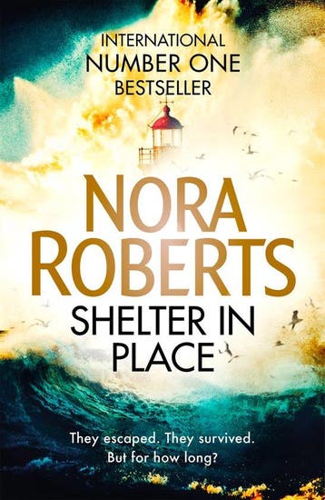 Untitled Nora Standalone 2018 9780349417820 Nora Roberts, Verzenden, Gelezen, Nora Roberts