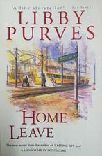 Home Leave 9780340680414 Libby Purves, Verzenden, Gelezen, Libby Purves
