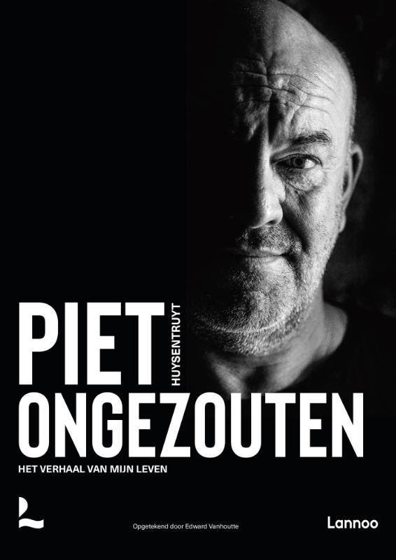 Piet ongezouten 9789401461160 Piet Huysentruyt, Boeken, Hobby en Vrije tijd, Zo goed als nieuw, Verzenden