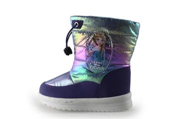 Frozen Snowboots Meisjes in maat 27 Overig, Kinderen en Baby's, Kinderkleding | Schoenen en Sokken, Verzenden, Jongen of Meisje