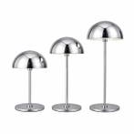 Dyberg Larsen - Tafellamp (3) - Along 3set Chrome -