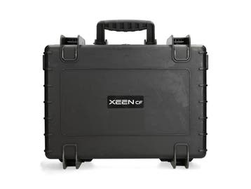 Hard Case for Xeen CF Lenses - 1 jaar garantie, Ophalen of Verzenden