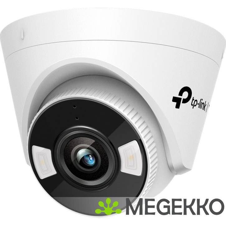 TP-Link Vigi C450 2.8mm Turret, TV, Hi-fi & Vidéo, Caméras de surveillance, Envoi