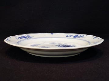 Meissen - Bord - Ø 18,2 cm Dessertteller/Frühstücksteller