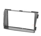 Facade Autoradio 2-Din Pour Hyundai Sonata 08-10, Verzenden