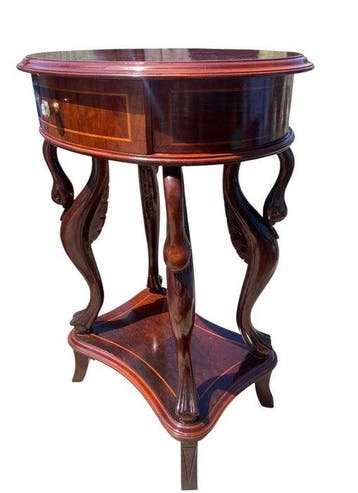 Tafel - Hout