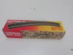 Schaal H0 Fleischmann 6120 Profi-Gleis rail bocht 10 st..., Ophalen of Verzenden, Rails