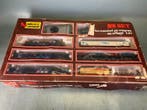 Lima H0 - 88.15.3418 - Treinset (1) - HEMA Treinset NS uit