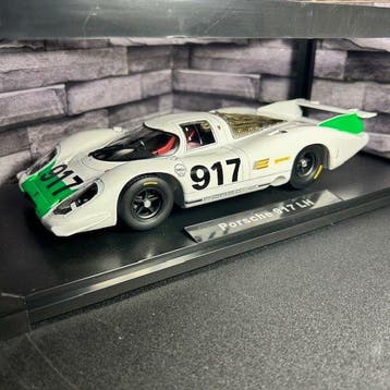 Werk83 1:18 - Modelauto - Werk83 - 1:18 - Porsche 917 LH -