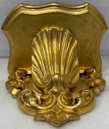 Decoratief ornament - Spanje