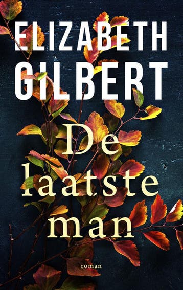 De laatste man (Nieuw), Verzenden, Nieuw