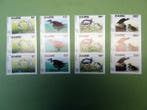 Zaïre 1985/1986 - Mooi lot ongetande zegels Zaire, Gestempeld