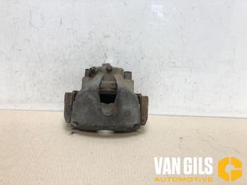 Remklauw (Tang) rechts-voor Opel Meriva O95984, Nieuw