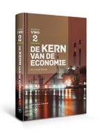 De kern van de economie 9789462490123 Arnold Heertje, Verzenden, Gelezen, Arnold Heertje