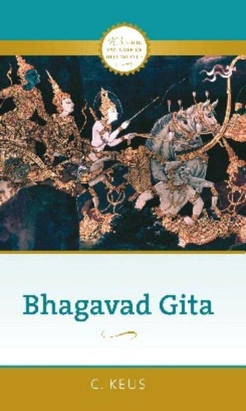 Bhagavad Gita - C. Keus - 9789020207477 - Paperback, Boeken, Verzenden, Nieuw