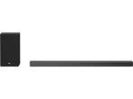 LG DSN9YG - Soundbar 5.1 met draadloze subwoofer - Dolby, TV, Hi-fi & Vidéo, Verzenden