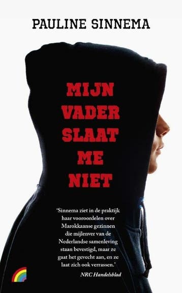 Rainbow pockets - mijn vader slaat me niet (9789041709110), Verzenden, Nieuw