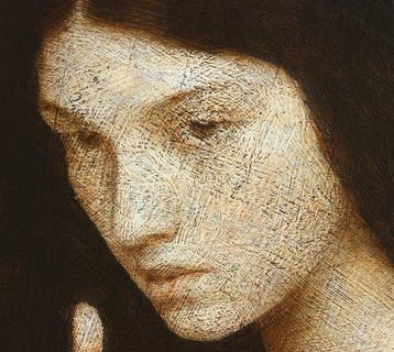 Michal Lukasiewicz - Untitled X
