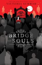 Bridge of Souls 9780702304286 Victoria Schwab, Verzenden, Gelezen, Victoria Schwab