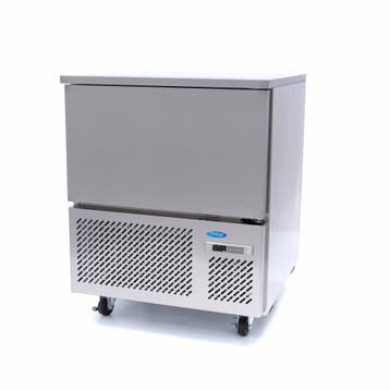 Snelkoeler / Blast Chiller - 5 x 1/1 GN, Verzenden, Nieuw in verpakking, Koelen en Vriezen