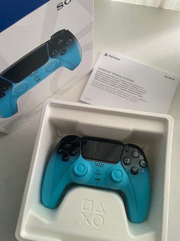Sony - playstation - Sony PlayStation 5 DualSense Wireless, Games en Spelcomputers, Nieuw