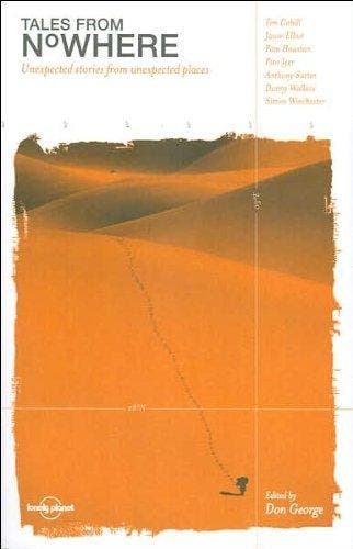 Tales from Nowhere 9781741045192 T. Cahill, Verzenden, Gelezen, T. Cahill