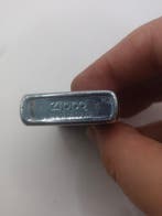 Zippo - Zonder minimumprijs - Aansteker - Staal (roestvrij), Collections