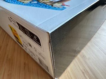 Lego - Bricklink designer program - 910040 - Harbourmasters, Nieuw